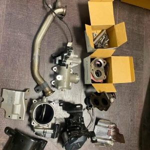 5th Gen Ram Diesel Exhaust Parts
