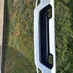 2022 Ford f150 bumper