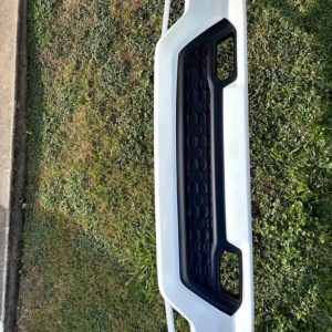 2022 Ford f150 bumper