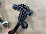 2018-2022 Ford Mustang GT Manual Brake Clutch Pedal Assembly Accelerator - OEM - Image 6