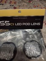 Diode Dynamics SSC1 Pro Amber - Image 7