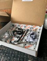 Brand New Fleece CP3 Conversion Kit for 2011-2016 LML 6.6L Duramax" - Image 5