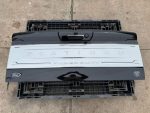 2023-2025 Ford F250 F350 Factory Platinum Tailgate Step Camera Agate Black - Image 2