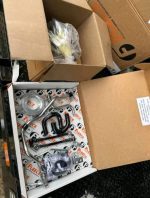 Brand New Fleece CP3 Conversion Kit for 2011-2016 LML 6.6L Duramax" - Image 2