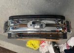 2018 ford f250 f350 front lights n grill - Image 3