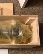 GT350 crank from Ford - Image 6