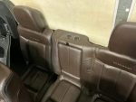 2011-2014 FORD F150 PLATINUM CREW CAB LEATHER SEATS W/ CONSOLE HEATED COOLED - Image 14