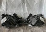 2024-2025 ford raptor oem headlights in good condition - Image 6
