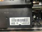 2018-2022 Ford Mustang LH Driver Side Electric Power Seat Track Heat/Cool - Image 7
