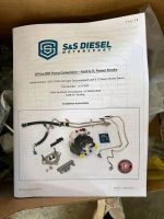 Fits 6.7 powerstroke Direct drop in so can be installed with factory parts Brand new in box - Image 4