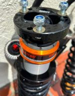 Fox Race Series 3.0 Coil-Over Reservoir Shock Set with Adjusters and Extra Springs - Image 7