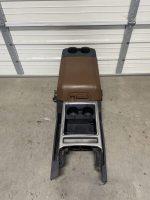 2011-2016 FORD F250 F350 F450 SUPERDUTY PLATINUM EDITION CENTER FLOOR CONSOLE - Image 2