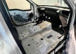 Brand regular cab Ford Super Duty F250 F350 F450 F550. Includes cab, front clip, doors and glass. - Image 6