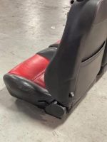 2003 Ford Mustang SVT Cobra 10th Anniversary Front Seats NP - Image 12