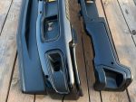 2024 Ford F250 F350 Front&Rear OEM “Agate Black” Bumpers - Image 6
