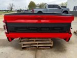 2023-2025 Ford F-150 Raptor R Bed Box OEM red Tail Lights Tail Gate OEM F150 Take off 2023 F150 Raptor F Crew Cab truck. Take off 8k mile truck - Image 6