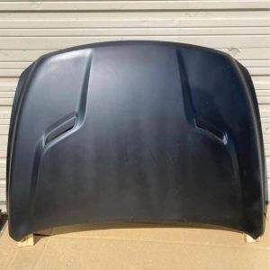 2009-2018 Dodge Ram 1500 Duraflex MP-R Hood