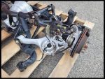 2003 2004 Ford Mustang SVT Cobra IRS axle. 35k miles! - Image 7