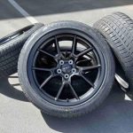 20" Wheels 245/45r20 Tires Rims Dodge SRT Charger Challenger 5x115 20x9