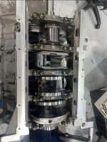 New sleeved 5.2 Coyote short block - Image 6