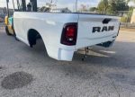Dodge Ram 8ft Single Wheel Fits 2026-2010 Trucks - Image 5