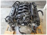 2016 Ford Mustang Shelby GT350 5.2L voodoo engine and tremec 3160, 6 speed manual trans master swap kit! - Image 40