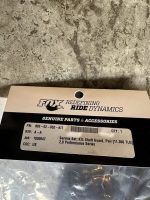 Roush Fox 2.0 Front & Rear Suspension Leveling Kit for Ford F-150 4WD 0-2" Lift - Image 8