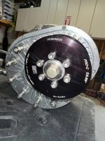 18-20 Procharger P1X HO Complete .  P1X w/Helical cut gears - Image 8