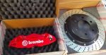 Brand New Brembo GT Front & Rear Brake Kit for 15-20 F150/Gen 2 Raptor - Image 5