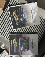 2015+ coyote Procharger - Image 5