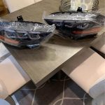 S650 Style headlights for 2018-2023 brand new