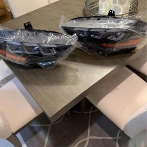 S650 Style headlights for 2018-2023 brand new