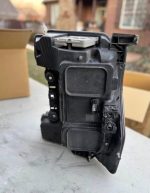 2017, 2018, 2019 Ford Superduty F-250, F-350 Headlights (left and right) Full LED OEM set. - Image 6