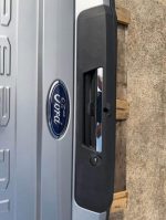 2020-2022 Ford F250 F350 Factory Tailgate Iconic Silver w/ Step Camera H... - Image 6
