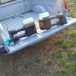 2008-2016 F250/F350 OEM take offs Fully electric and heated In good condition