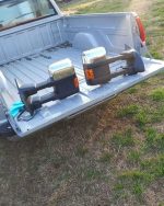 2008-2016 F250/F350 OEM take offs Fully electric and heated In good condition