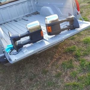 2008-2016 F250/F350 OEM take offs Fully electric and heated In good condition