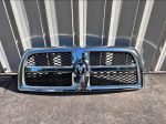 Ram 2500 Grille Oem Chrome 2013-2018 Grill 3500 4500 Emblem Dodge 5500. - Image 2