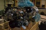 GEN 2 Coyote motor swap package. - Image 4