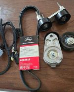 VMP gen3r Supercharger kit - Image 5