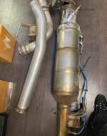 5th Gen Ram Diesel Exhaust Parts - Image 5