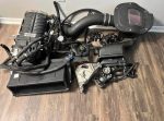 Roush 2650 supercharger kit 18-20 f150 5.0