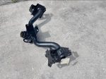 Ram 2500 Hitch Tow Rear Bumper 2019-2025 Heavy Duty 3500 Oem Towing. - Image 4