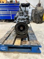 “Rebuilt ZF 6-Speed Manual Transmission for Ford Truck” - Image 3
