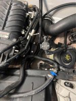 Roush 2650 supercharger kit 18-20 f150 5.0 - Image 5