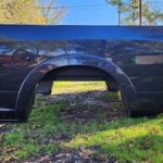 Dodge Ram 2500 6.4ft Truck Bed