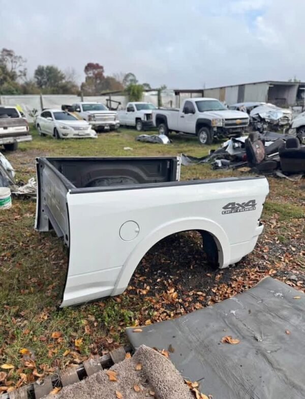 9c6b2b2d-bba1-48ac-a4b6-4262921f4cbb-600x783-1 2019-2024 Dodge Ram 2500 Bed Box 6.4 Ft White