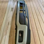 2025 Avalanche STX F150 front bumper