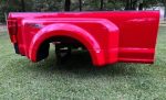 Ford F-350 F-450 Superduty Dually Bed 2022 Fit 17-22 . - Image 6