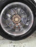 Set of 4 King Ranch 20 inch Rims - Image 6